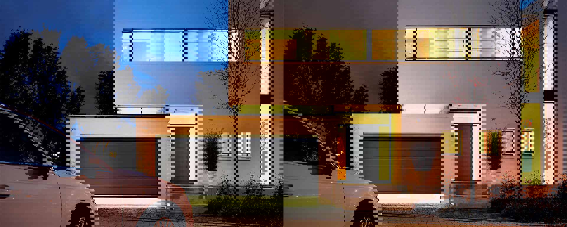 Gražna vrata, motori, pergole - Eplomteh d.o.o.